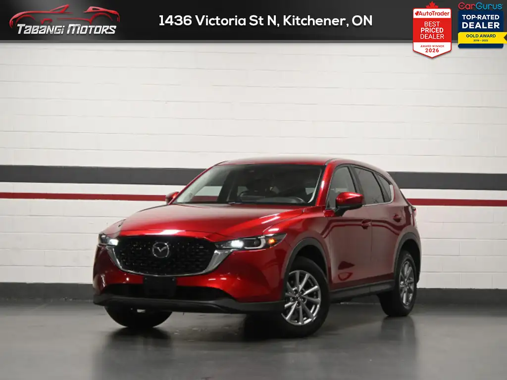 Mazda3 Sport