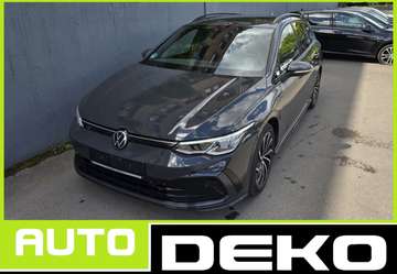 8 Var 2.0 TDI DSG R-Line Virtual/ACC/AHK