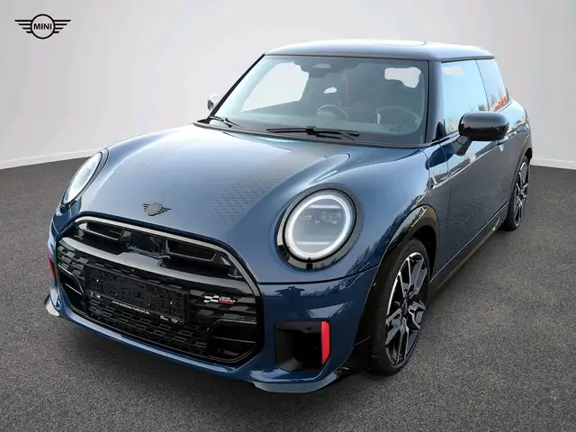 MINI John Cooper Works John Cooper Works Trim