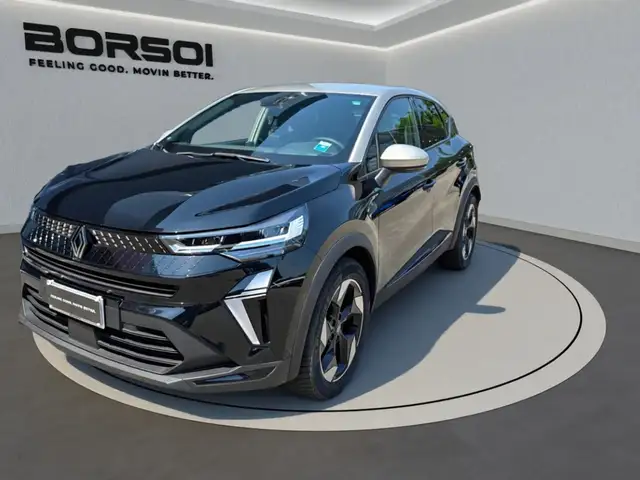 Renault Captur TCe 90 CV Techno