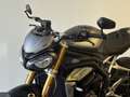Triumph Speed Triple 1200 RS 1.Hand*Checkheft*Garantie Gris - thumbnail 5