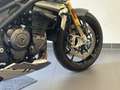 Triumph Speed Triple 1200 RS 1.Hand*Checkheft*Garantie Gris - thumbnail 18