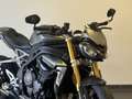 Triumph Speed Triple 1200 RS 1.Hand*Checkheft*Garantie Gris - thumbnail 9