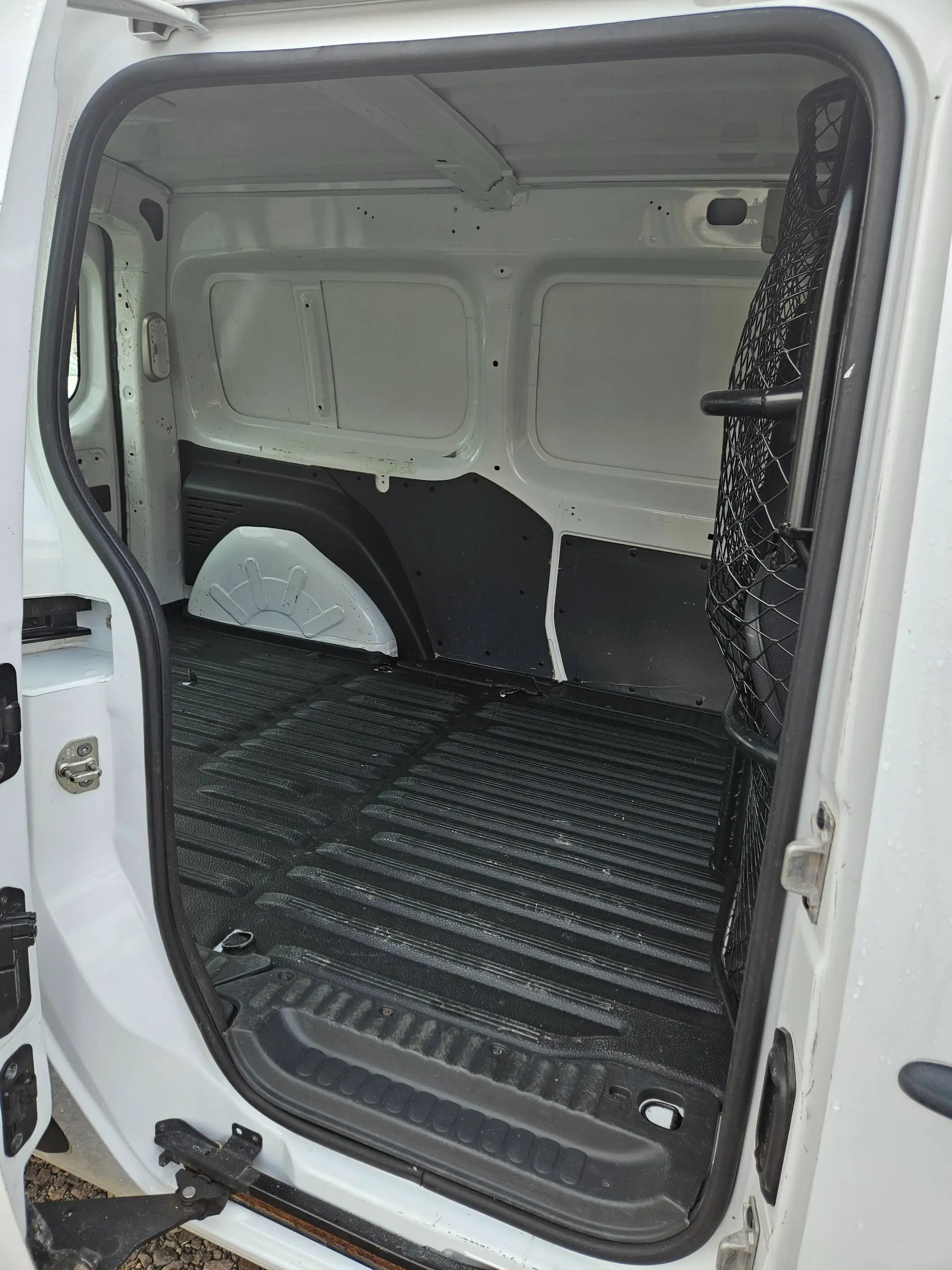 Renault Kangoo Kangoo Rapid dCi 110 Rapid Maxi dCi 110 Extra — photo 7