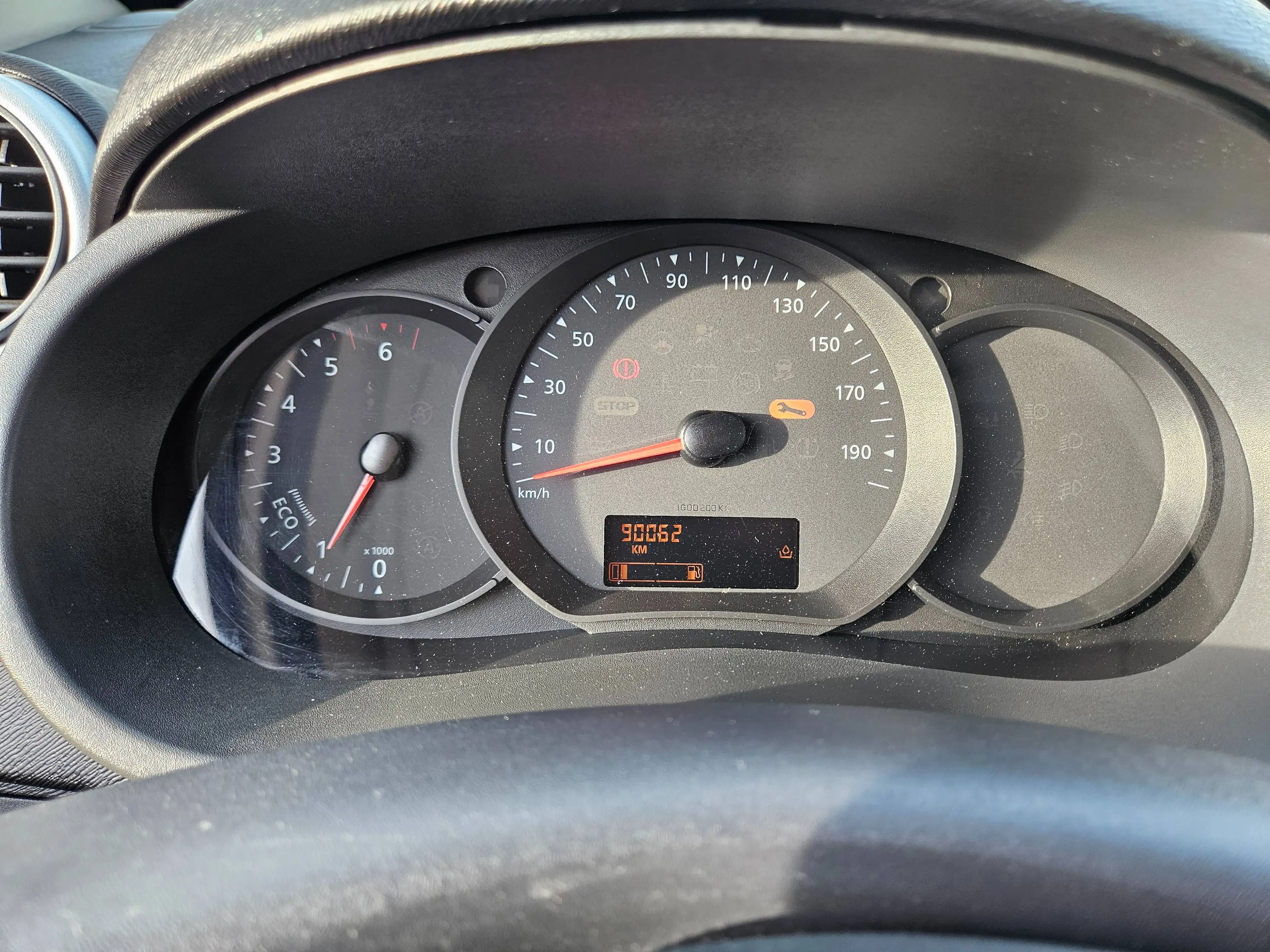 Renault Kangoo Kangoo Rapid dCi 110 Rapid Maxi dCi 110 Extra — photo 11