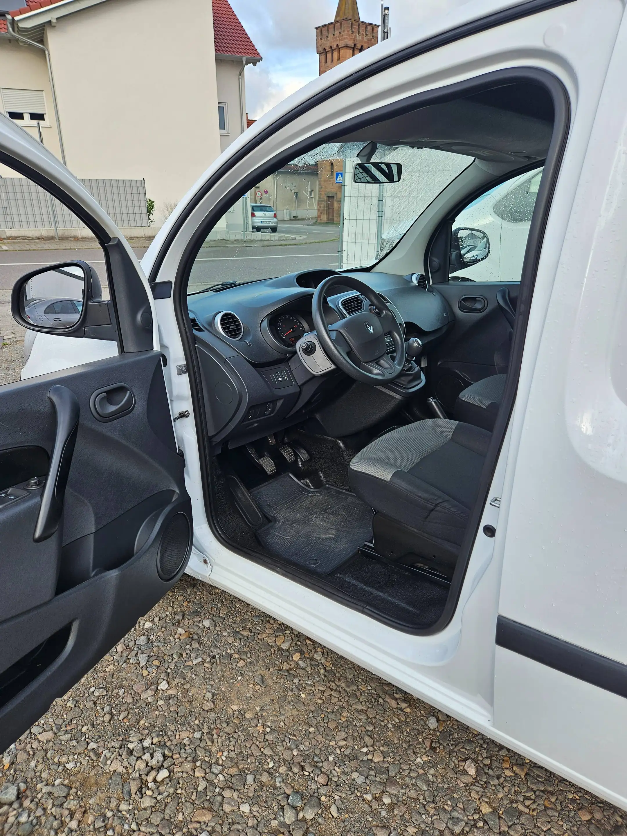 Renault Kangoo Kangoo Rapid dCi 110 Rapid Maxi dCi 110 Extra — photo 5