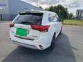 Mitsubishi Outlander Outlander 2.4 4WD Plug-In Hybrid Weiß - thumbnail 4