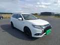 Mitsubishi Outlander Outlander 2.4 4WD Plug-In Hybrid Weiß - thumbnail 3