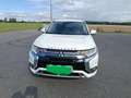 Mitsubishi Outlander Outlander 2.4 4WD Plug-In Hybrid Weiß - thumbnail 1