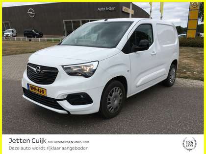 Opel Combo 1.5D L1H1 Edition +navi