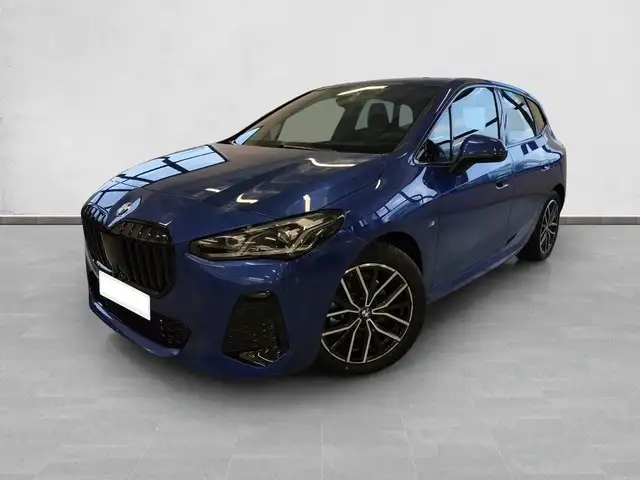 BMW Active Hybrid 7 220dA Tourer