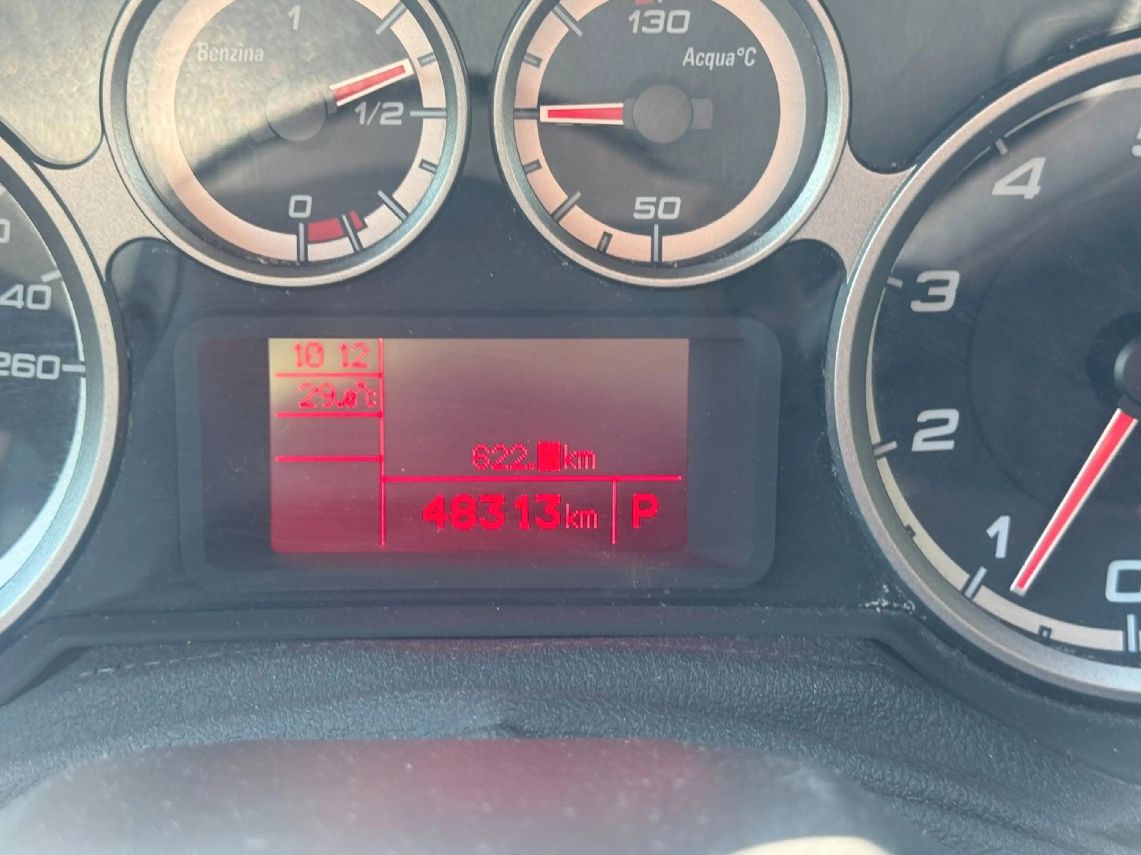 Alfa Romeo MiTo Turismo + Automatik+ — photo 14