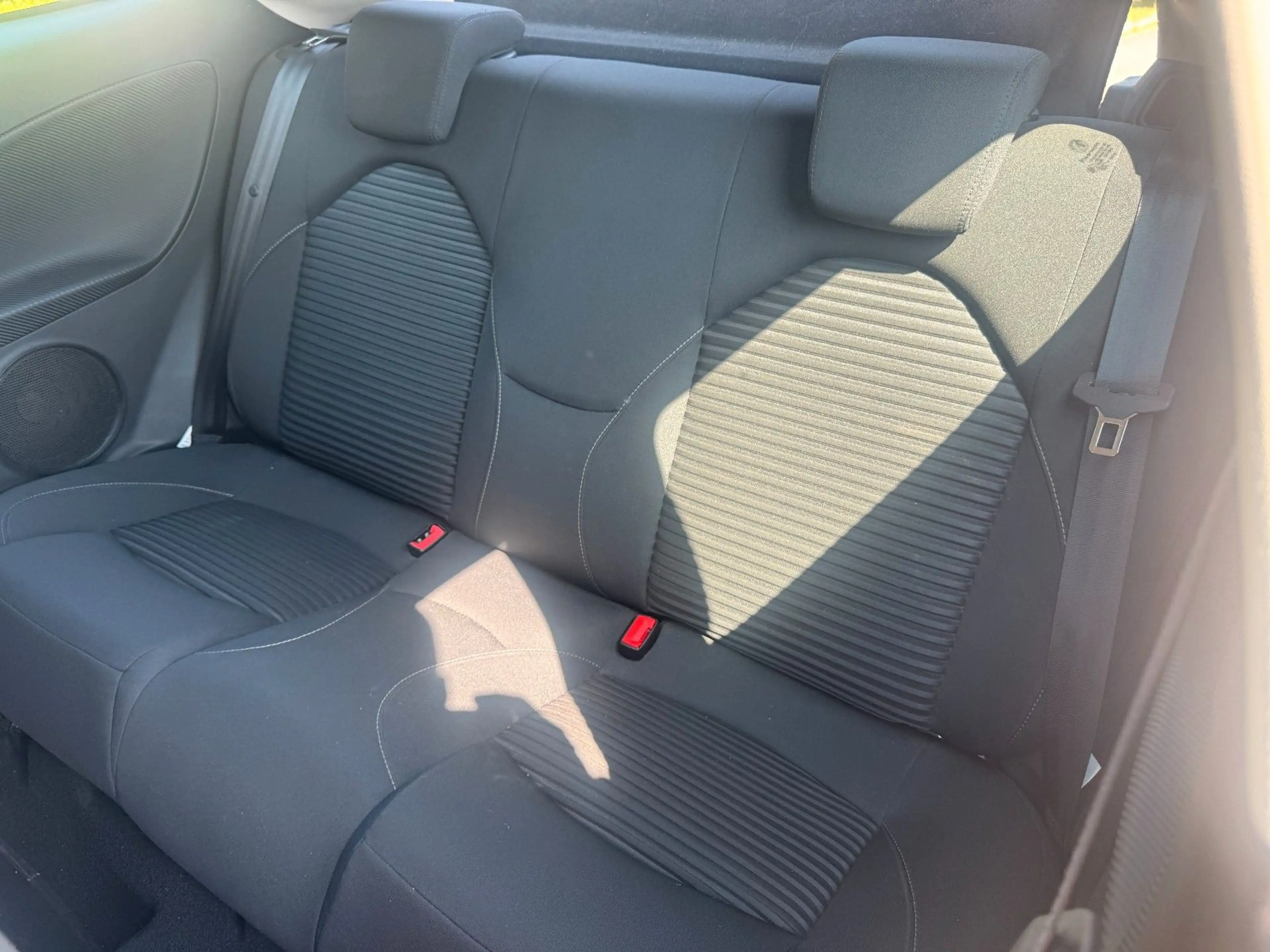 Alfa Romeo MiTo Turismo + Automatik+ — photo 10