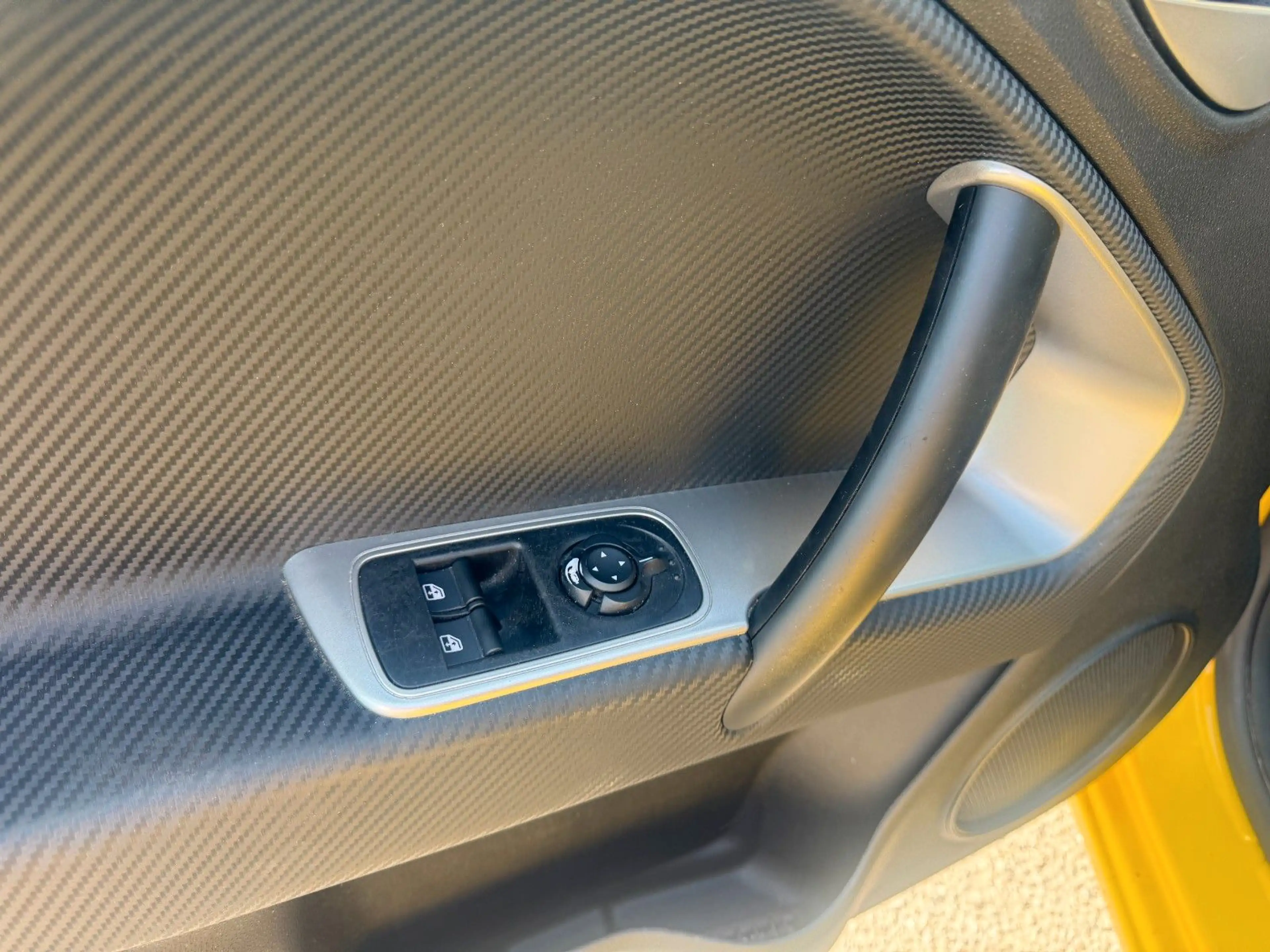 Alfa Romeo MiTo Turismo + Automatik+ — photo 12