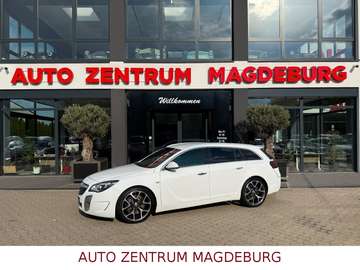 A Sports Tourer OPC4x4 NAV*DAB*HIFI*AHK
