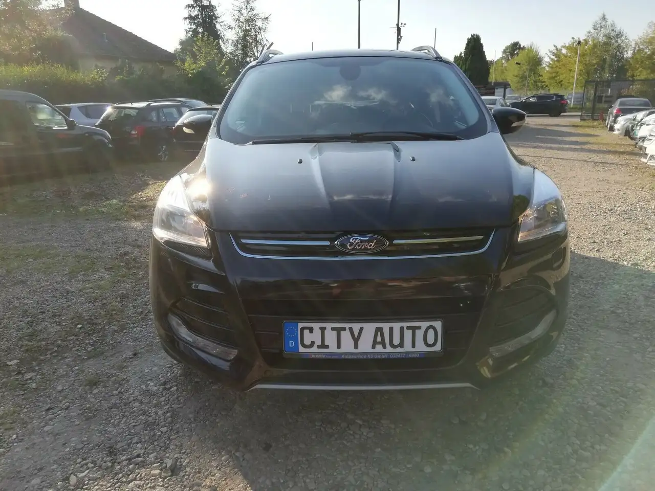 Das Auto