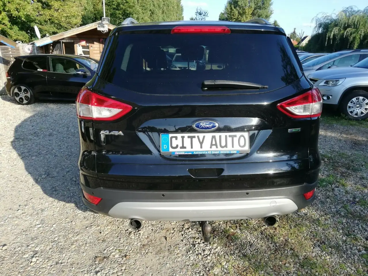 Das Auto
