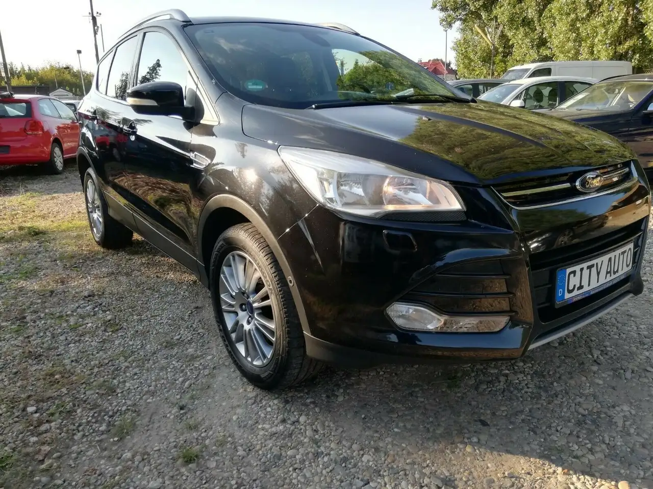 Das Auto