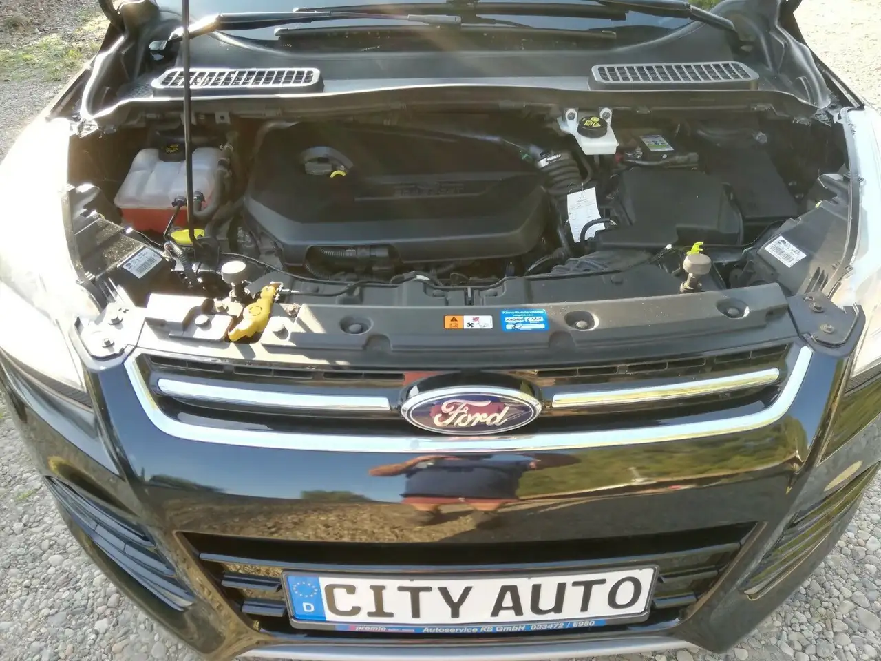 Das Auto
