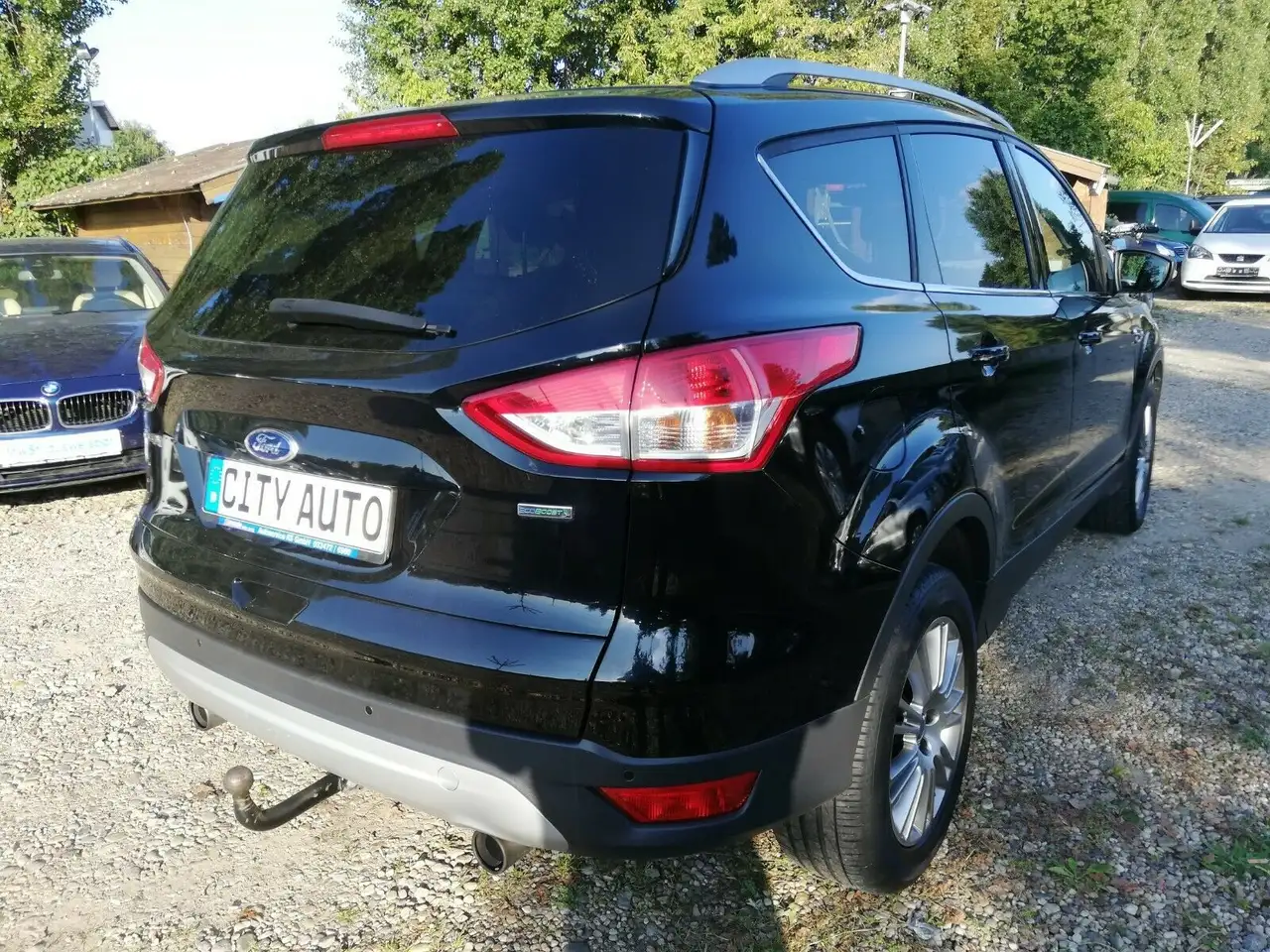 Das Auto