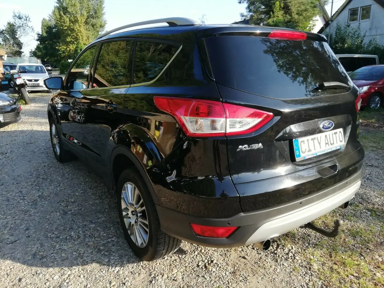 Das Auto