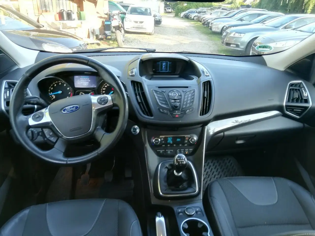 Das Auto