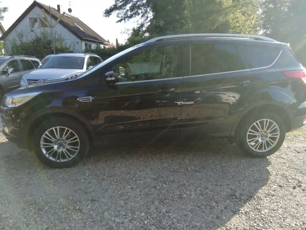 Das Auto