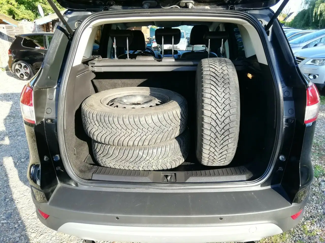 Das Auto