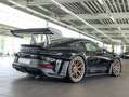Porsche GT3  RS Чорний - thumbnail 2