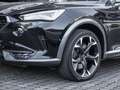 CUPRA Formentor VZ 2.0 TSI DSG AHK+RFK+NAVI+SHZ+LED Schwarz - thumbnail 8