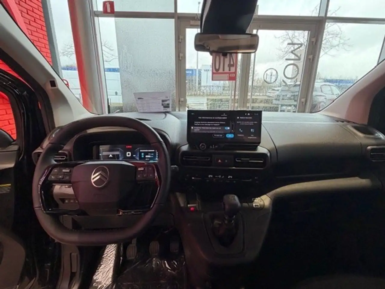 Citroen Berlingo XL BlueHDi 130 MAX (7PL) 8