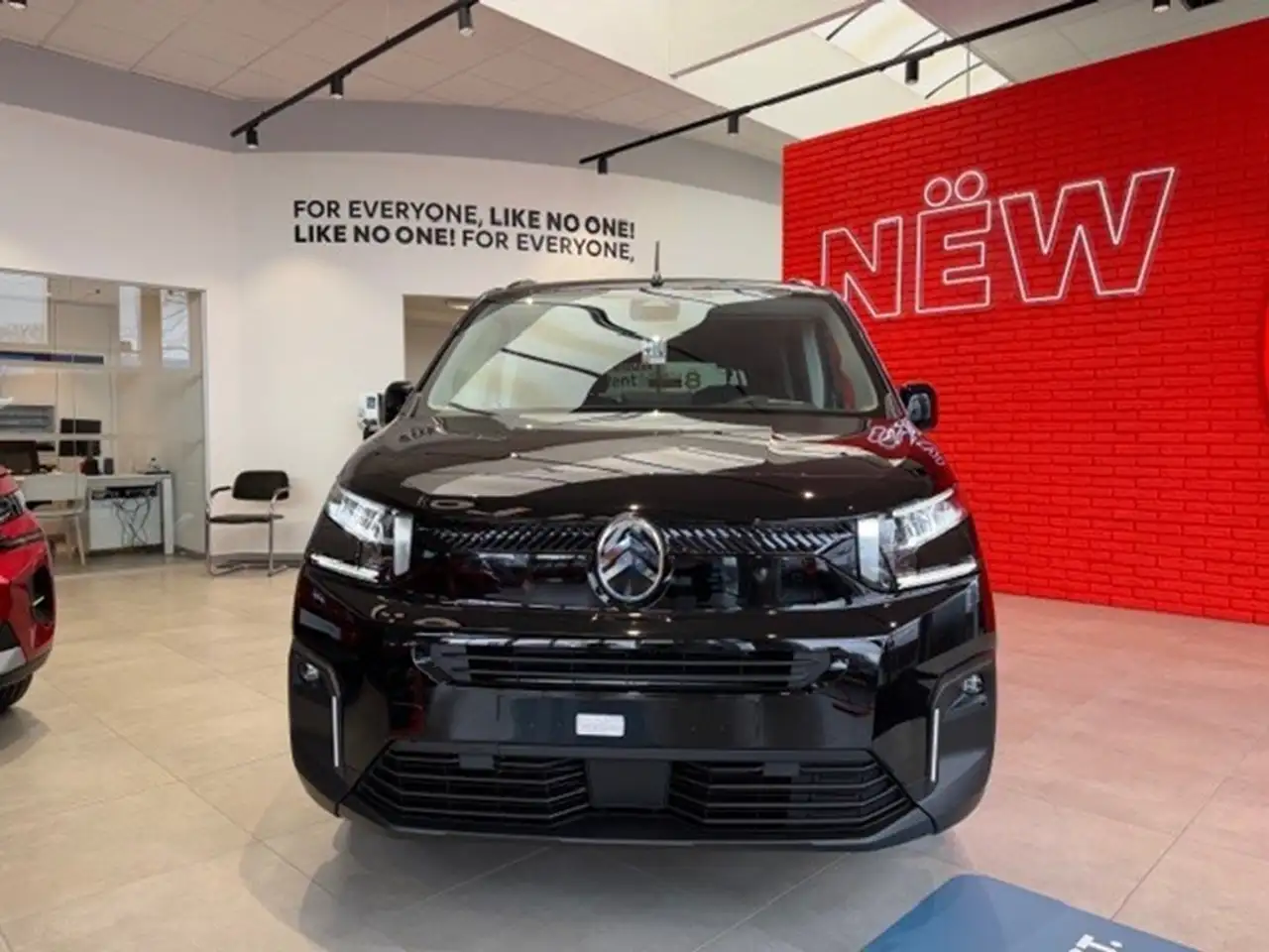 Citroen Berlingo XL BlueHDi 130 MAX (7PL) 3