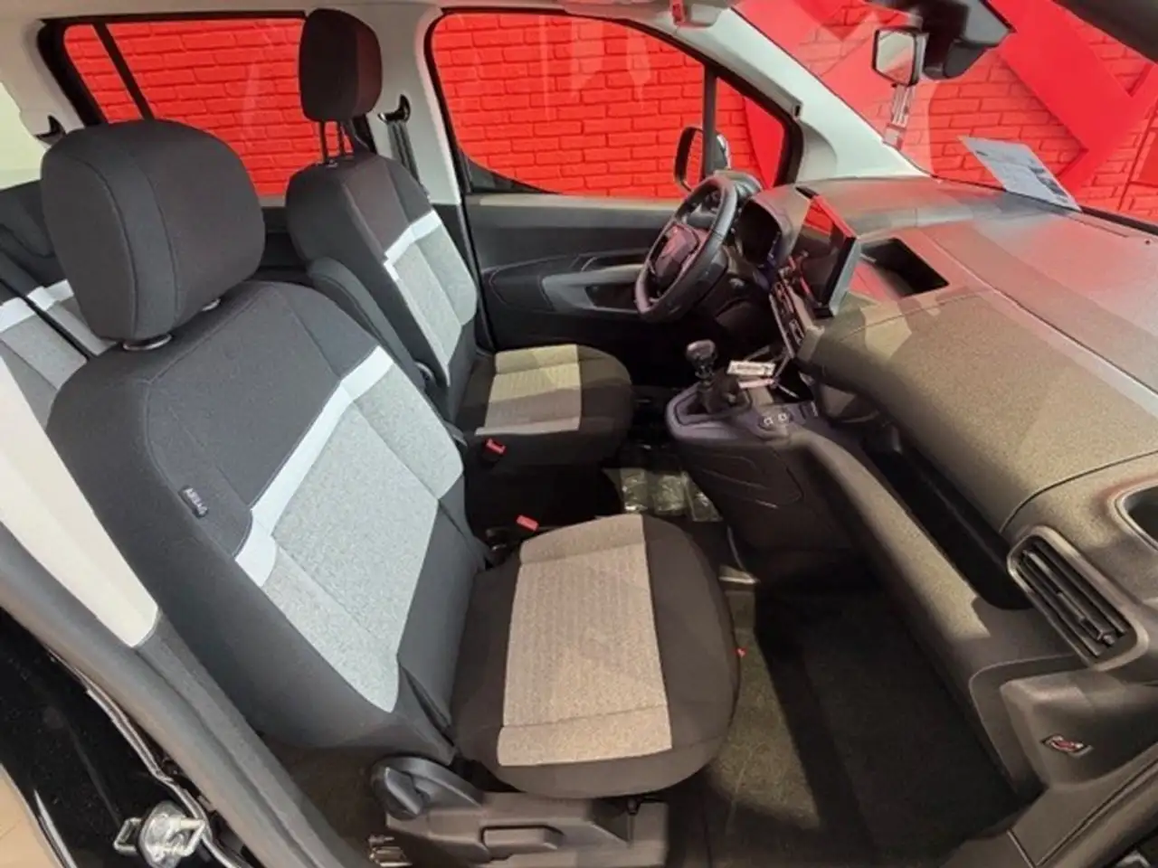 Citroen Berlingo XL BlueHDi 130 MAX (7PL) 7