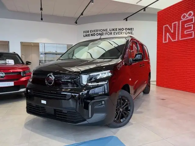 Citroen Berlingo XL BlueHDi 130 MAX (7PL)