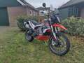 KTM 890 Adventure 890 Adventure R Oranje - thumbnail 4