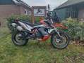 KTM 890 Adventure 890 Adventure R Oranje - thumbnail 1
