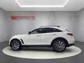 Infiniti QX70 3.7 Ultimate Weiß - thumbnail 2