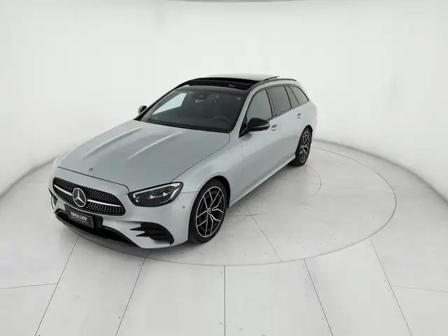 Mercedes-Benz E 220 sw 220 d premium 4matic auto my20