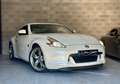 Nissan 370Z V6 ECHAPPEMENT SPORT CAMERA DE RECUL SIÈGES ELECTRIQUES GARANTIE 12 MOIS Blanco - thumbnail 3
