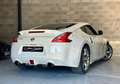 Nissan 370Z V6 ECHAPPEMENT SPORT CAMERA DE RECUL SIÈGES ELECTRIQUES GARANTIE 12 MOIS Blanco - thumbnail 4