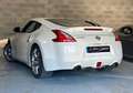 Nissan 370Z V6 ECHAPPEMENT SPORT CAMERA DE RECUL SIÈGES ELECTRIQUES GARANTIE 12 MOIS Blanco - thumbnail 6