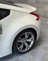 Nissan 370Z V6 ECHAPPEMENT SPORT CAMERA DE RECUL SIÈGES ELECTRIQUES GARANTIE 12 MOIS Blanco - thumbnail 7