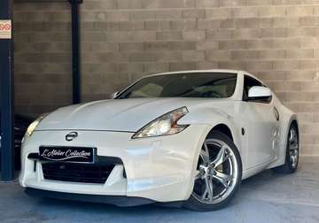 V6 ECHAPPEMENT SPORT CAMERA DE RECUL SIÈGES ELECTRIQUES GARANTIE 12 MOIS