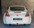 Nissan 370Z V6 ECHAPPEMENT SPORT CAMERA DE RECUL SIÈGES ELECTRIQUES GARANTIE 12 MOIS Blanco - thumbnail 5