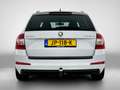 Skoda Octavia Combi 2.0 TDI 150PK Greentech Style line / Navi / Blanc - thumbnail 3