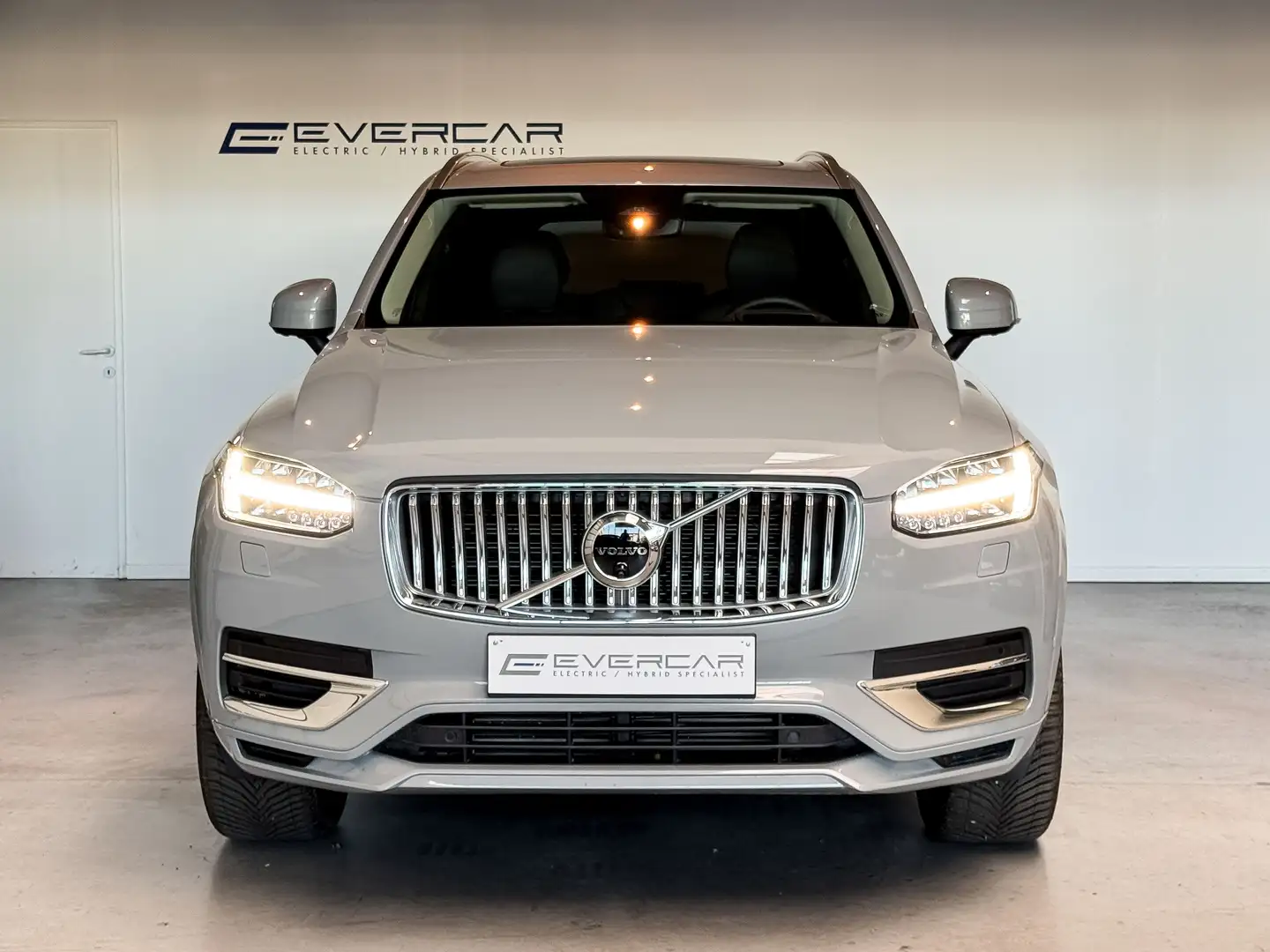 Volvo XC90 XC90 T8 AWD Plus Bright **HEADUP*PANO*AIR SUSP** - 2