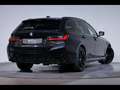 BMW 330 e Touring Kit M Sport Schwarz - thumbnail 2