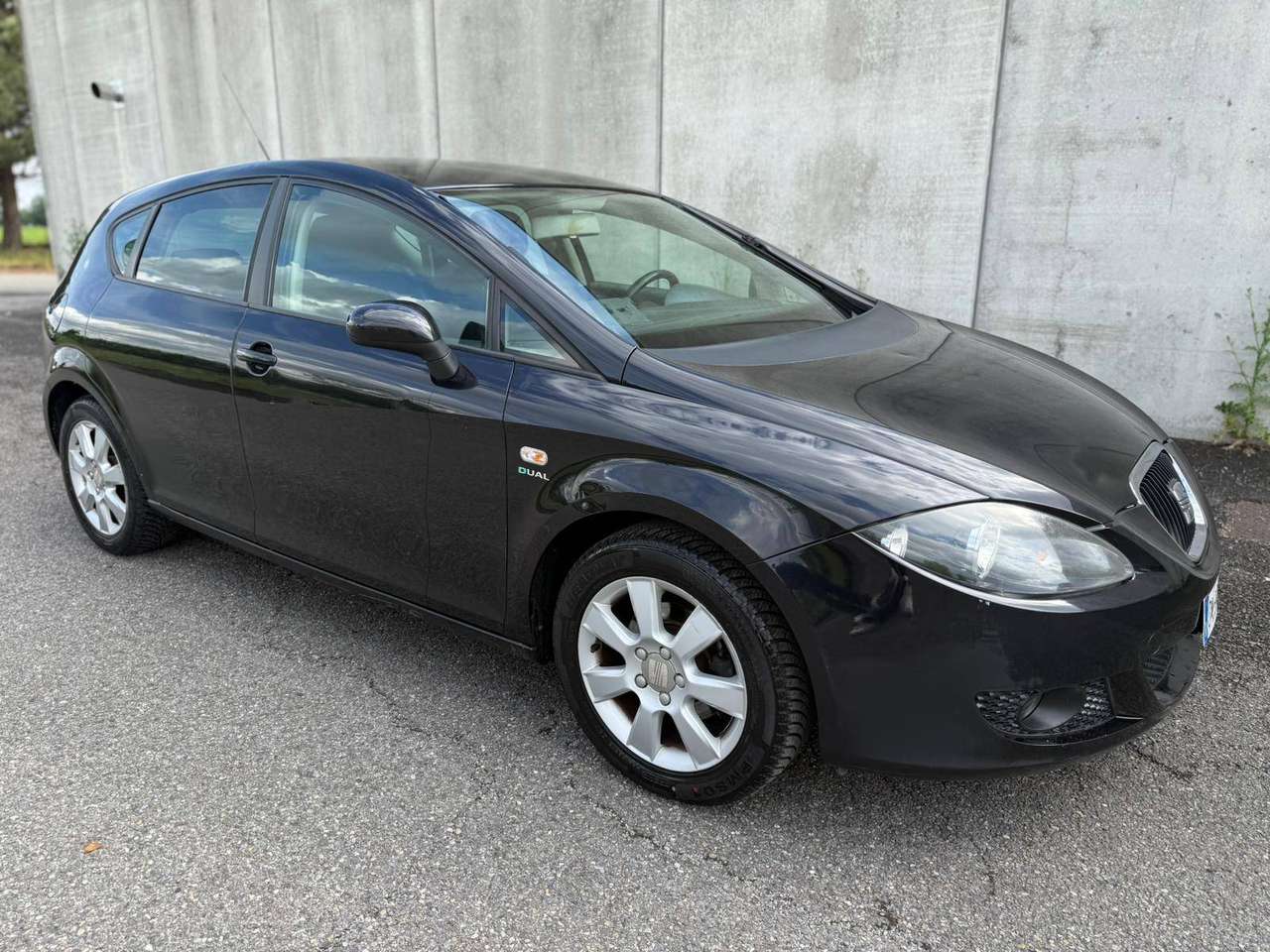 SEAT Leon Leon 1.6 GPL (2028) 102CV *NEOPATENTATI*