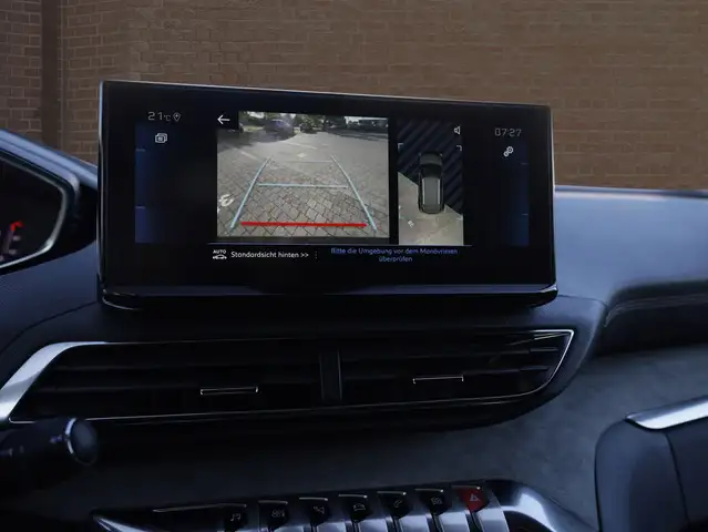 Peugeot 3008 view 7