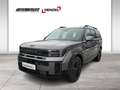 Hyundai SANTA FE Grau - thumbnail 1